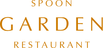 SPOONガーデン店ロゴ